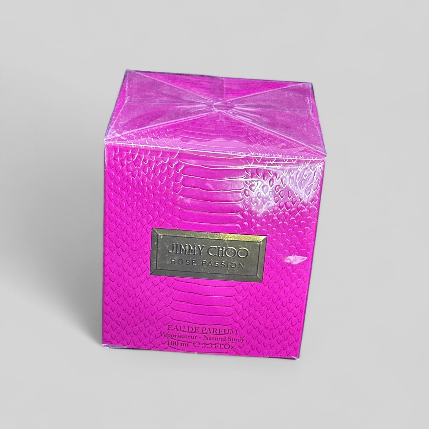 Jimmy Choo Rose Passion W