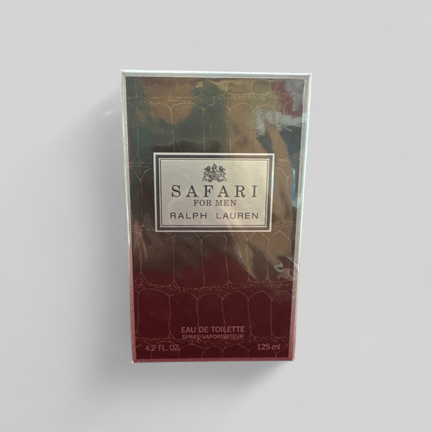 Ralph Lauren Safari M