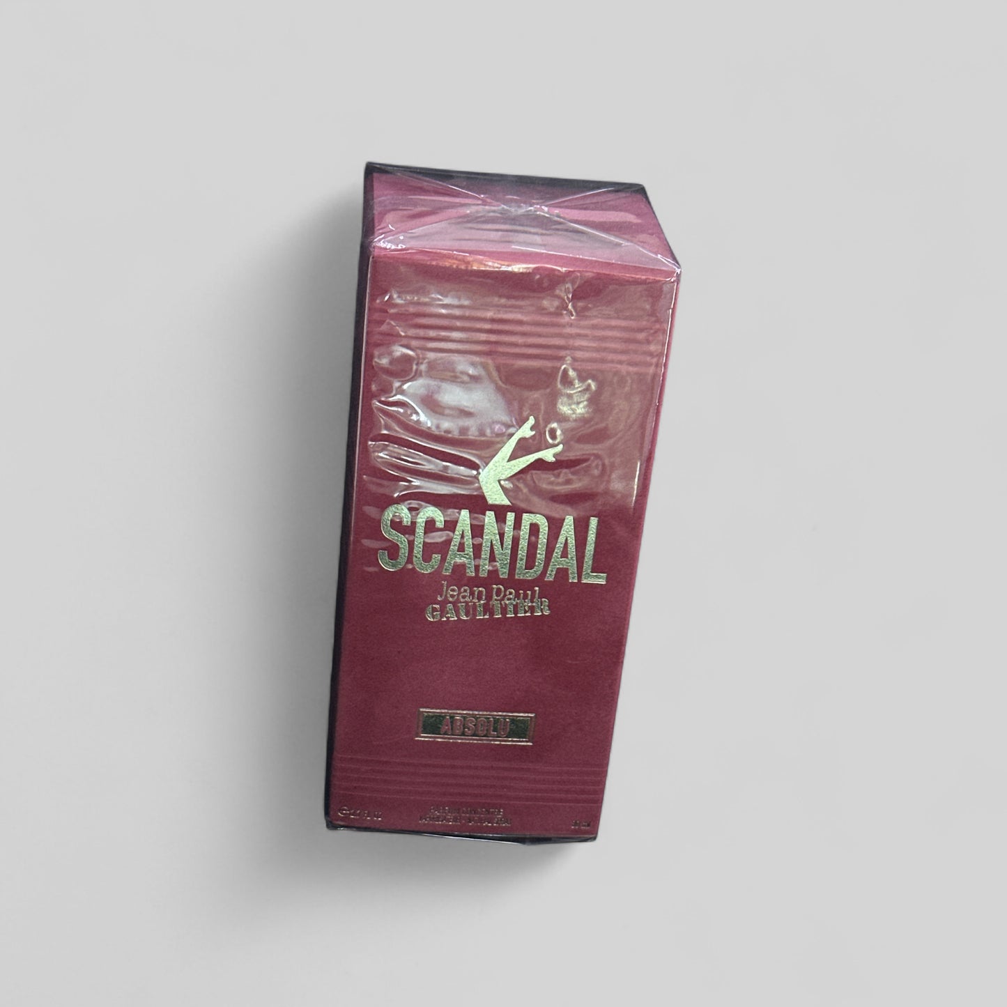 Jean Paul Gaultier Scandal Absolu W