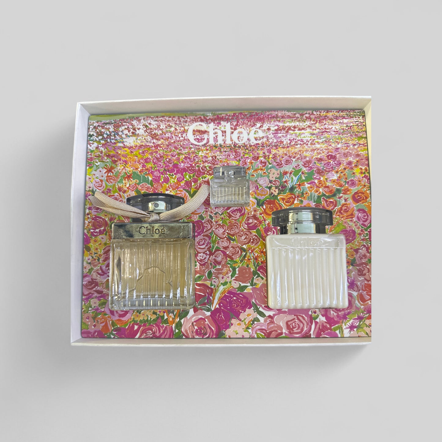 Chloe W