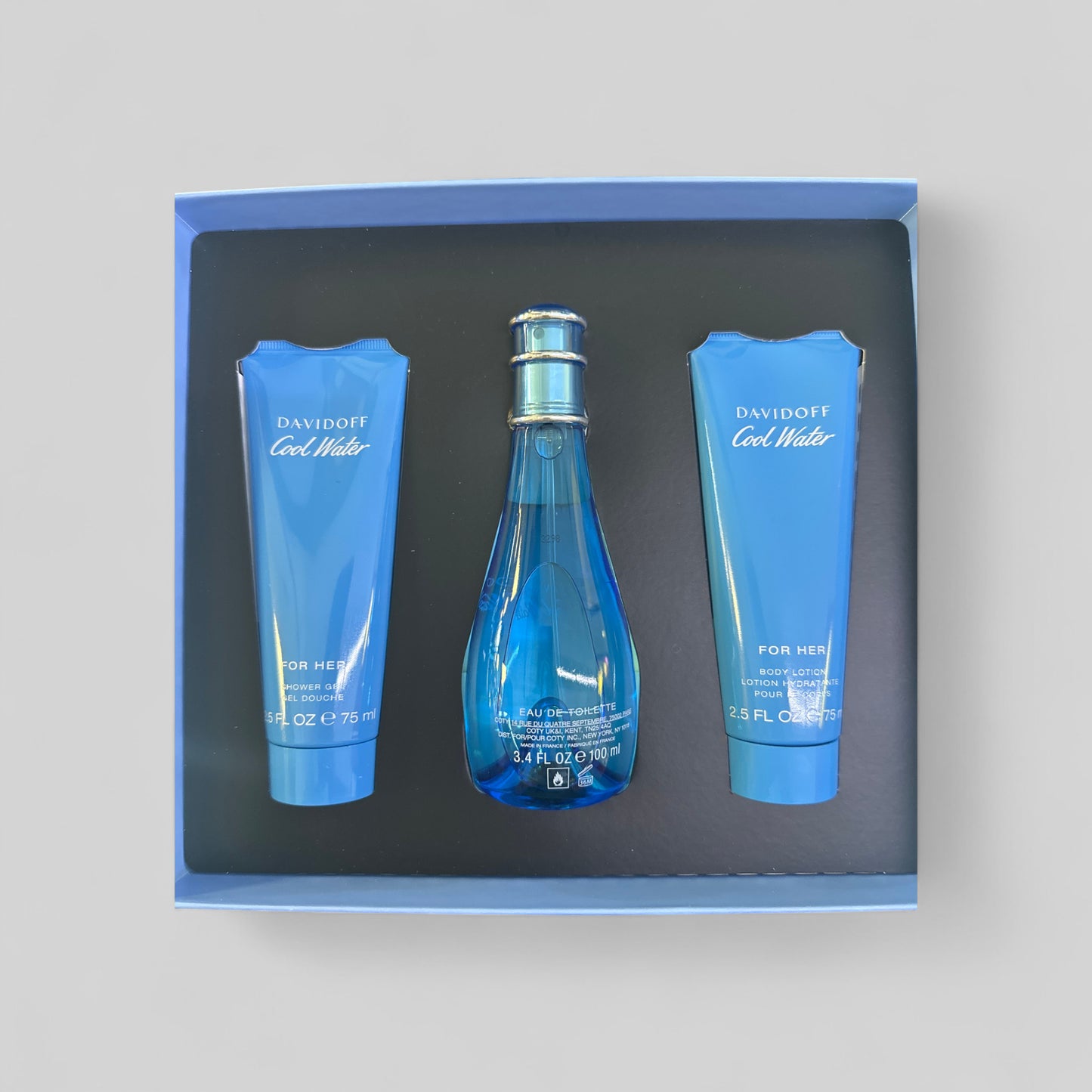 Davidoff Cool Water W