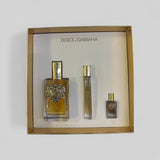 Dolce And Gabbana Devotion W