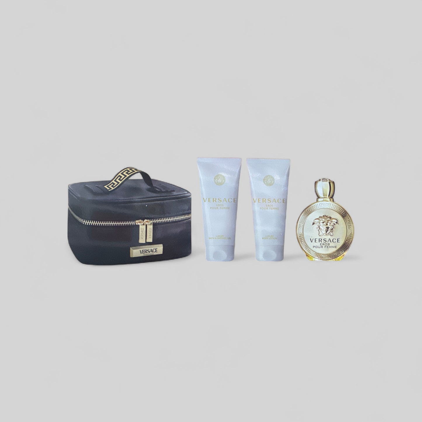 Versace Eros M
