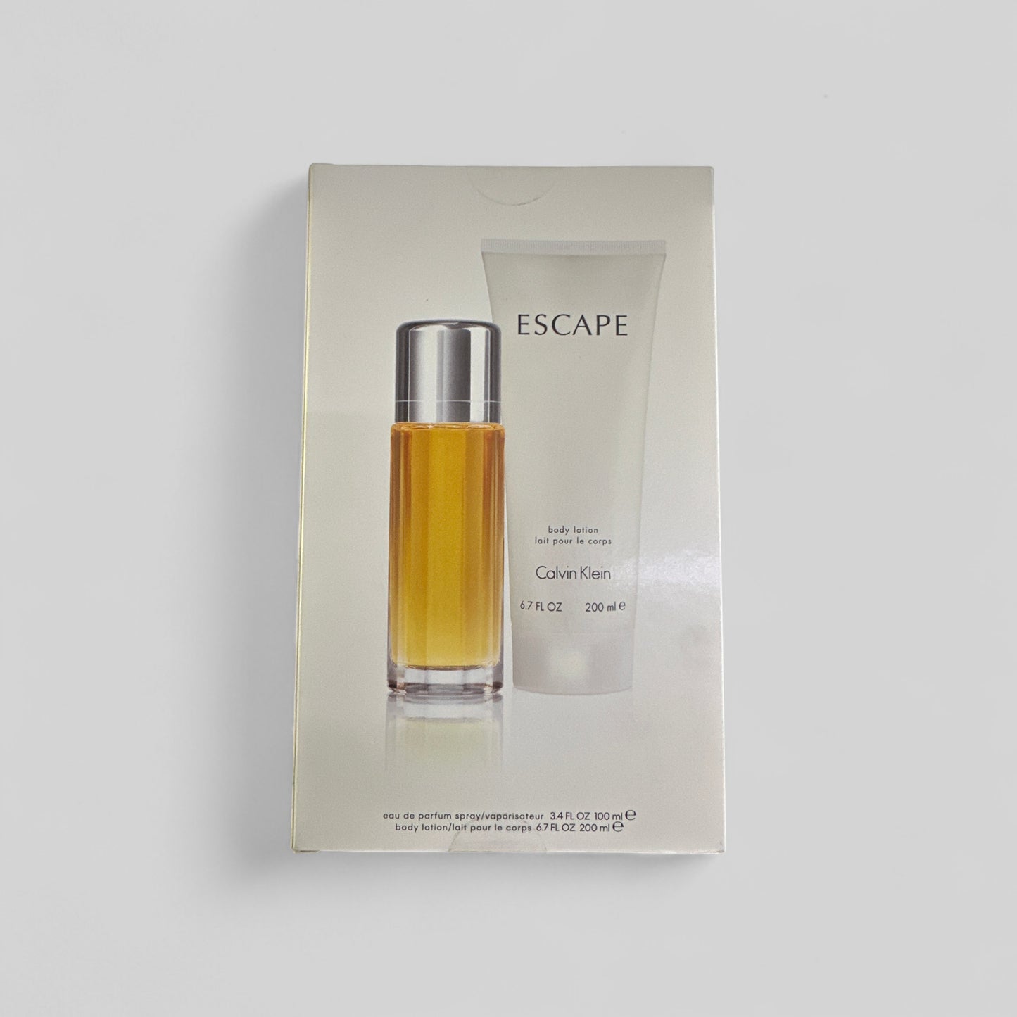 Calvin Klein Escape W