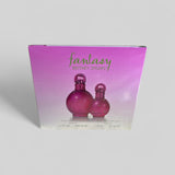 Britney Spears Fantasy W