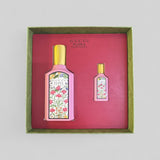 Gucci Flora Gorgeous Gardenia W