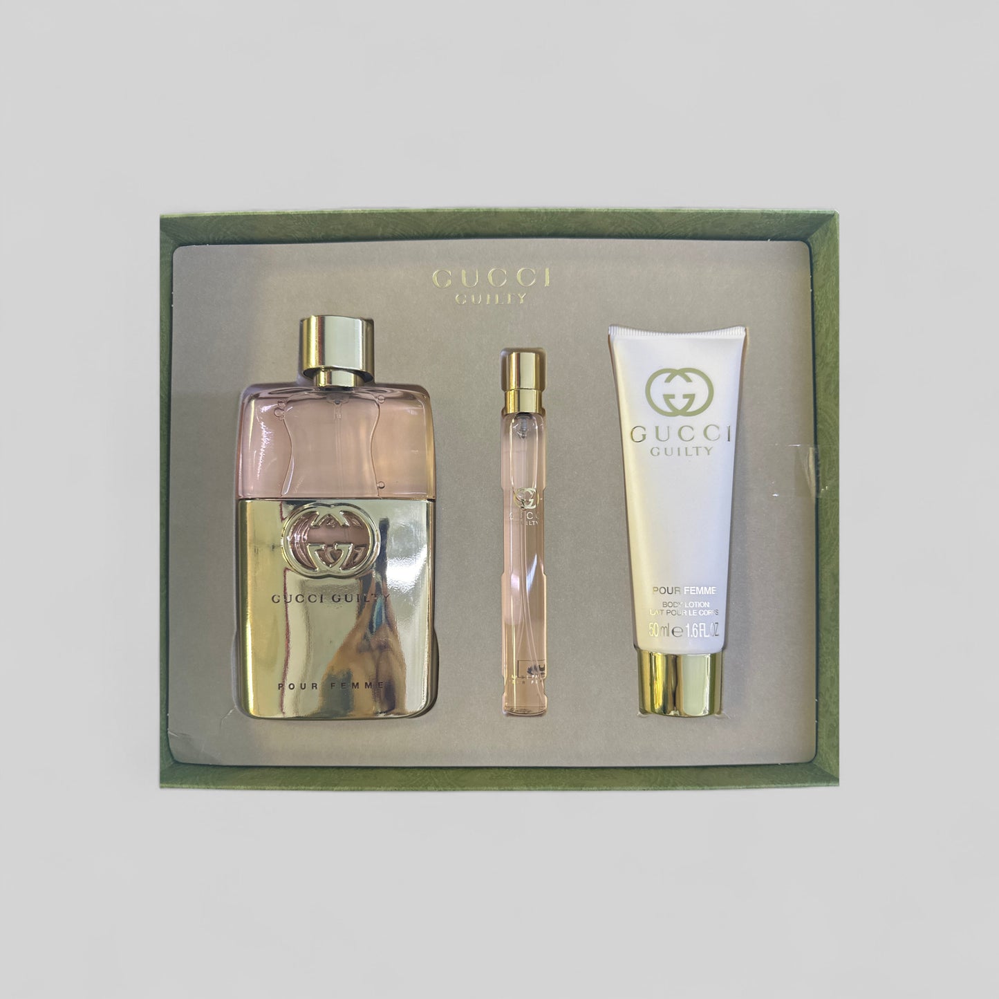 Gucci Guilty W