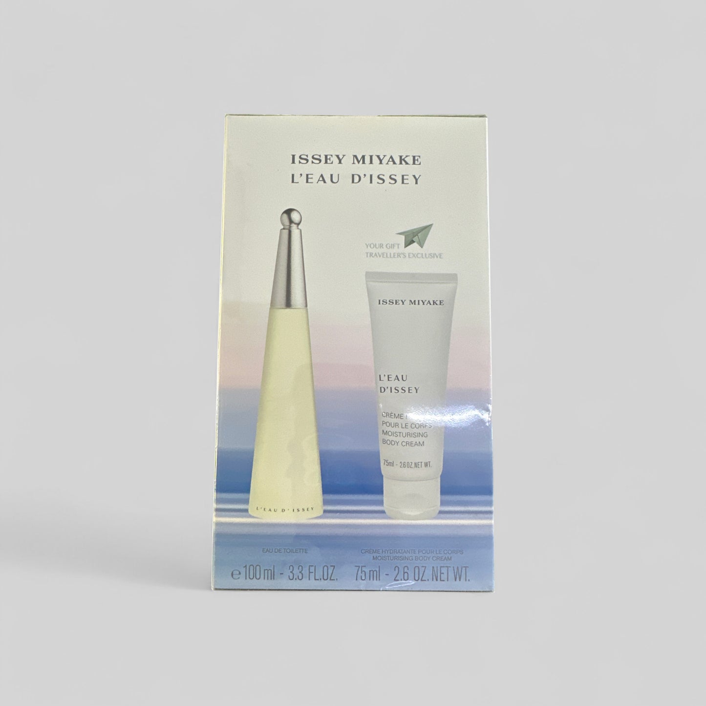 Issey Miyake L'eau D'issey W