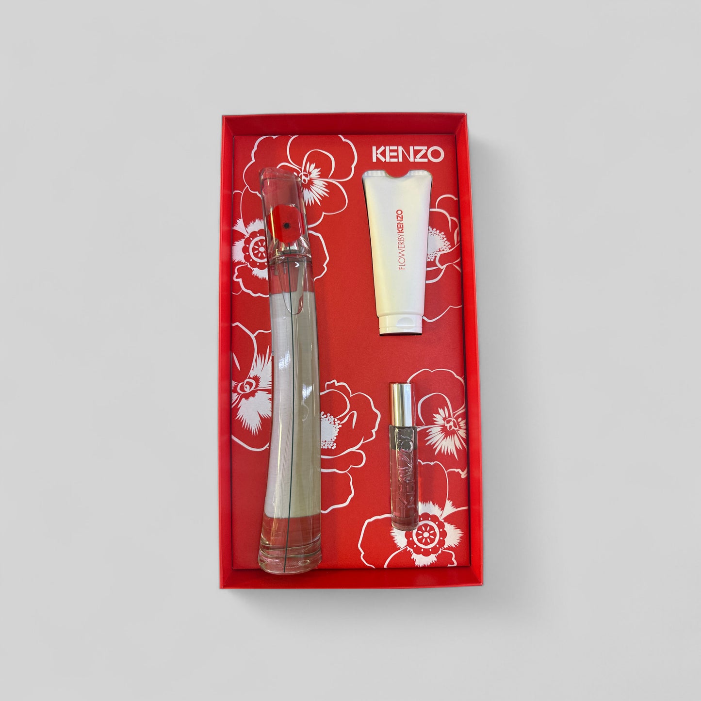 Kenzo Flower W