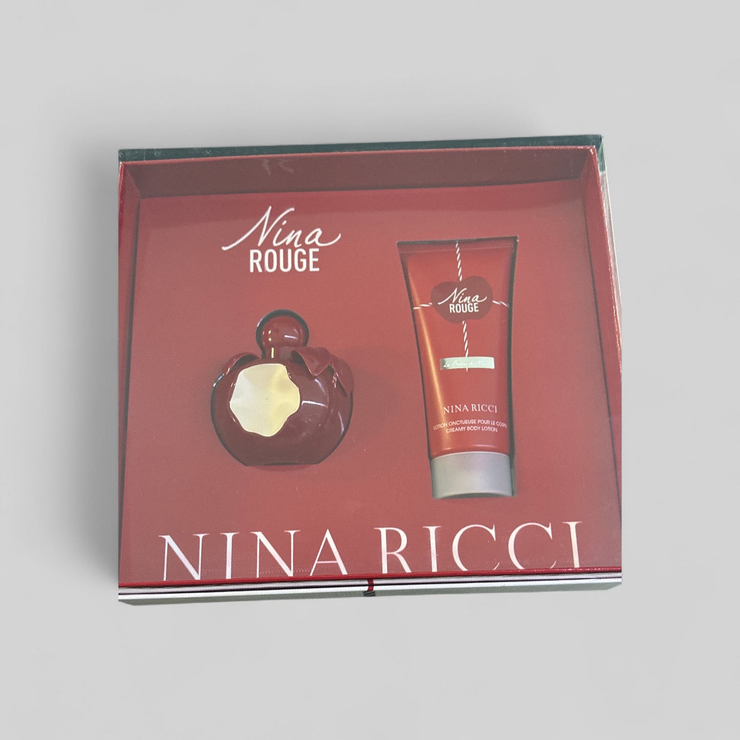 Nina Rouge
