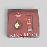 Nina Rouge