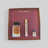 Dolce And Gabbana The Only One W