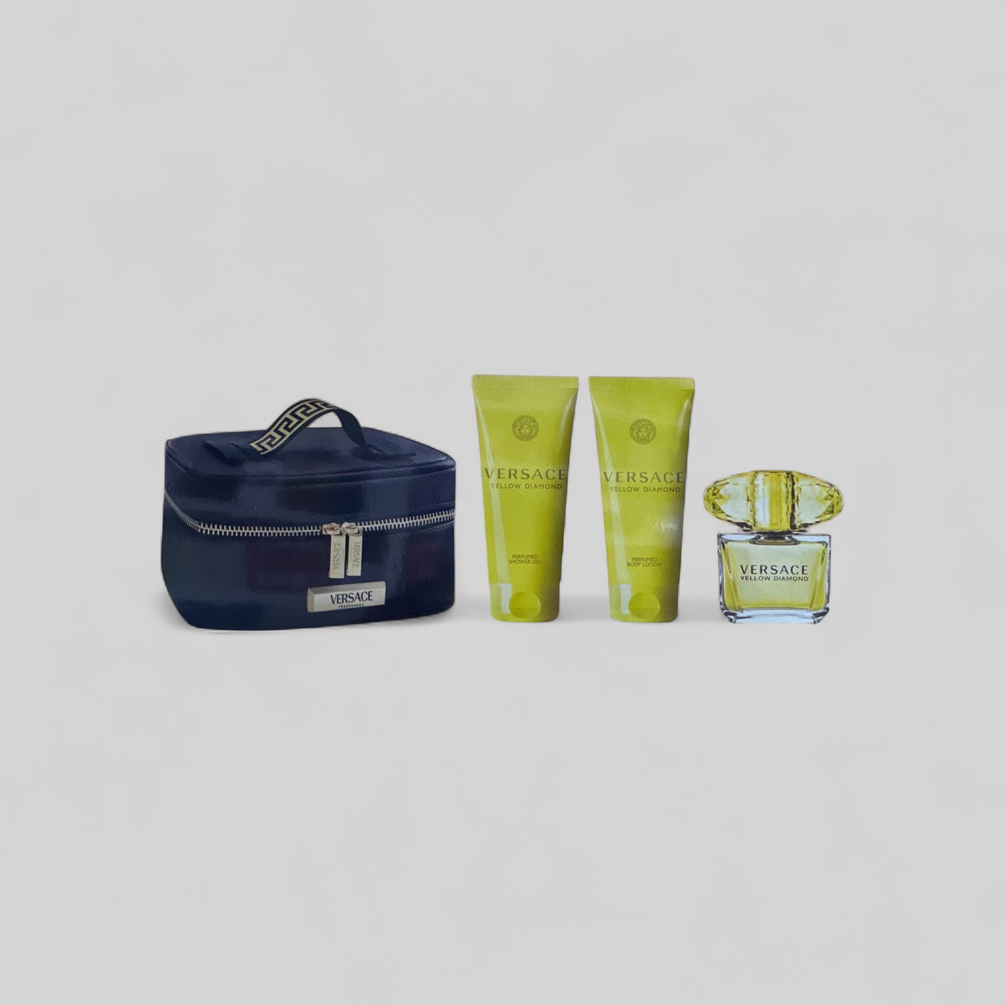Versace Yellow Diamond W