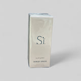 Giorgio Armani Si W