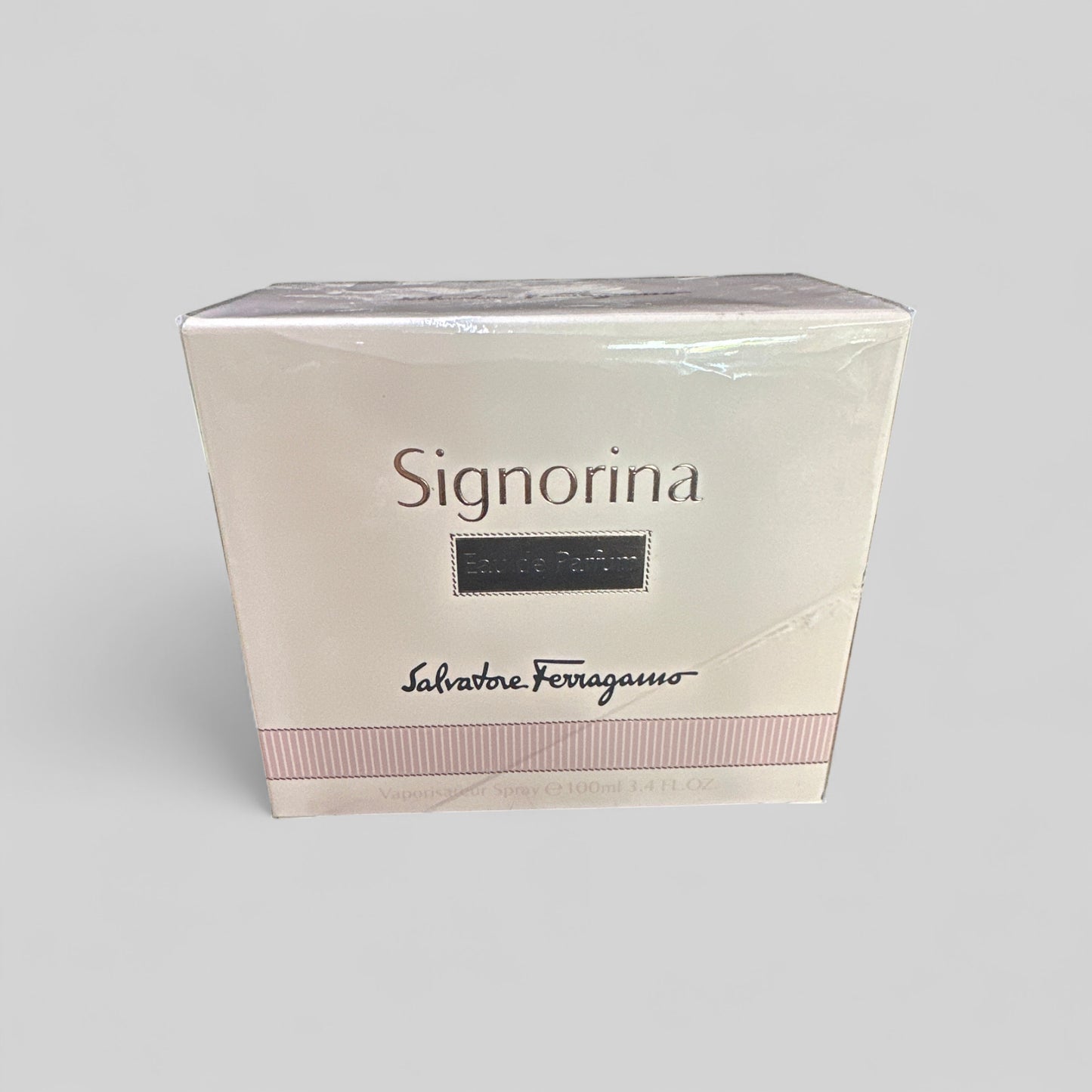 Salvatore Ferragamo Signorina W