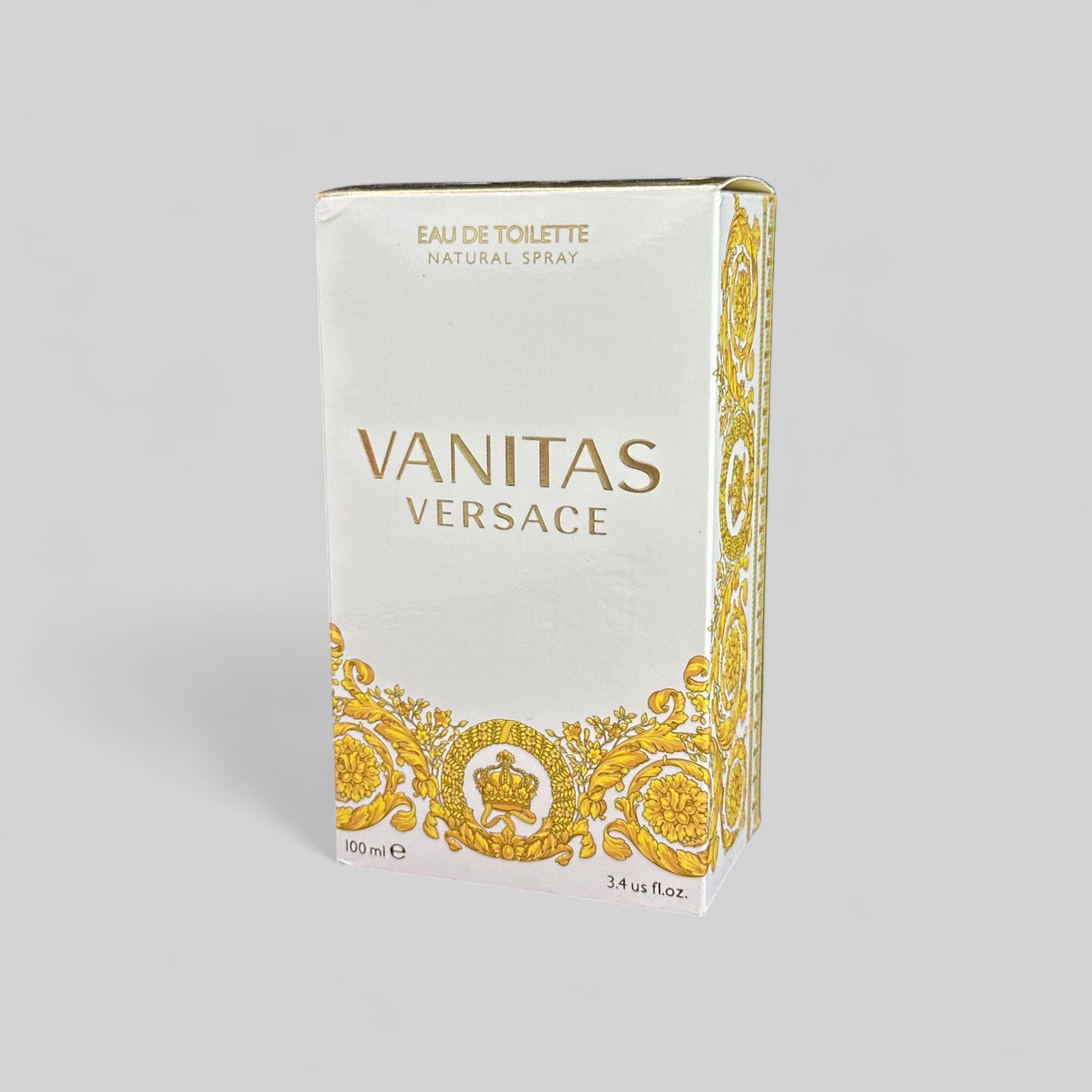 Versace Vanitas W