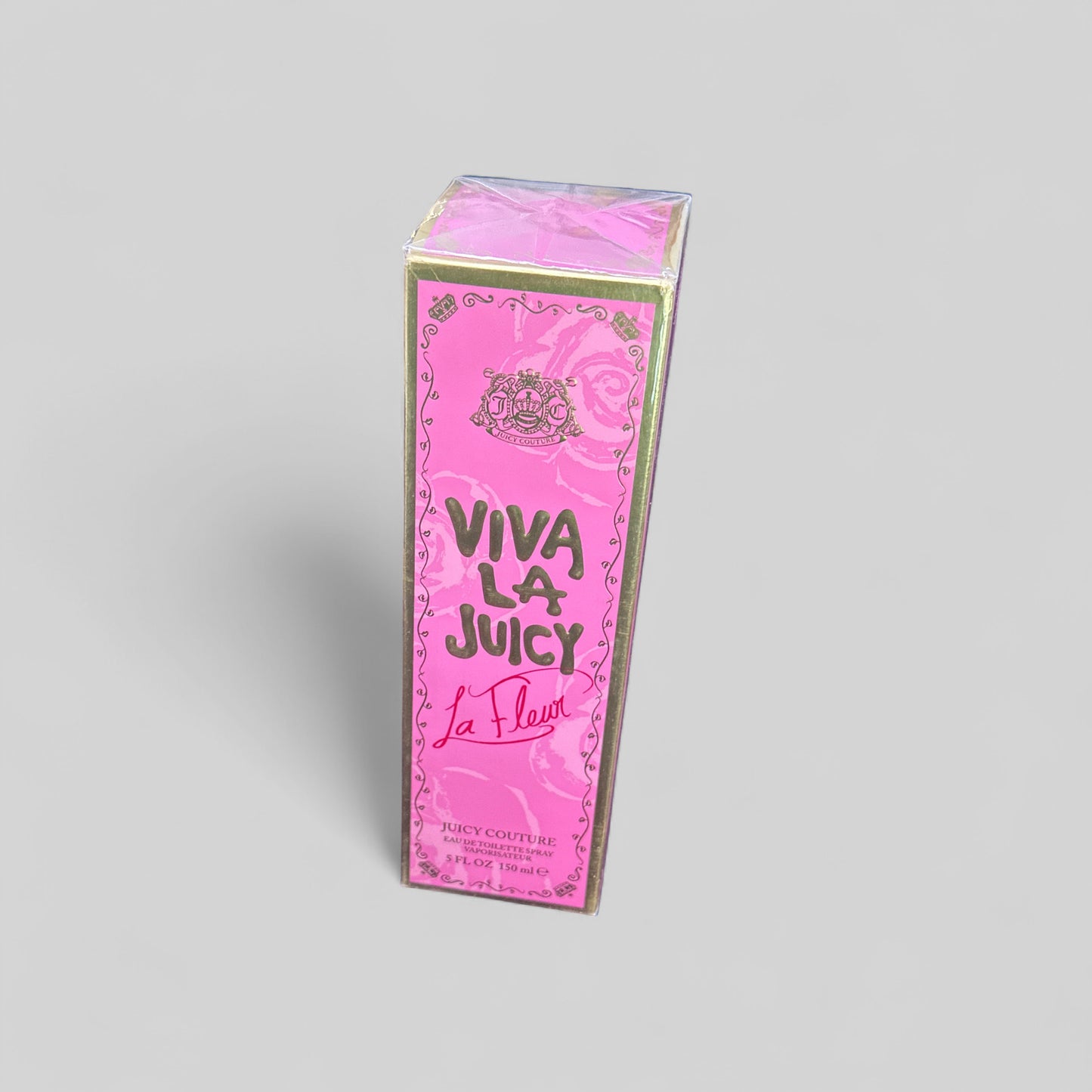 Juicy Couture Viva La Juicy La Fleur W