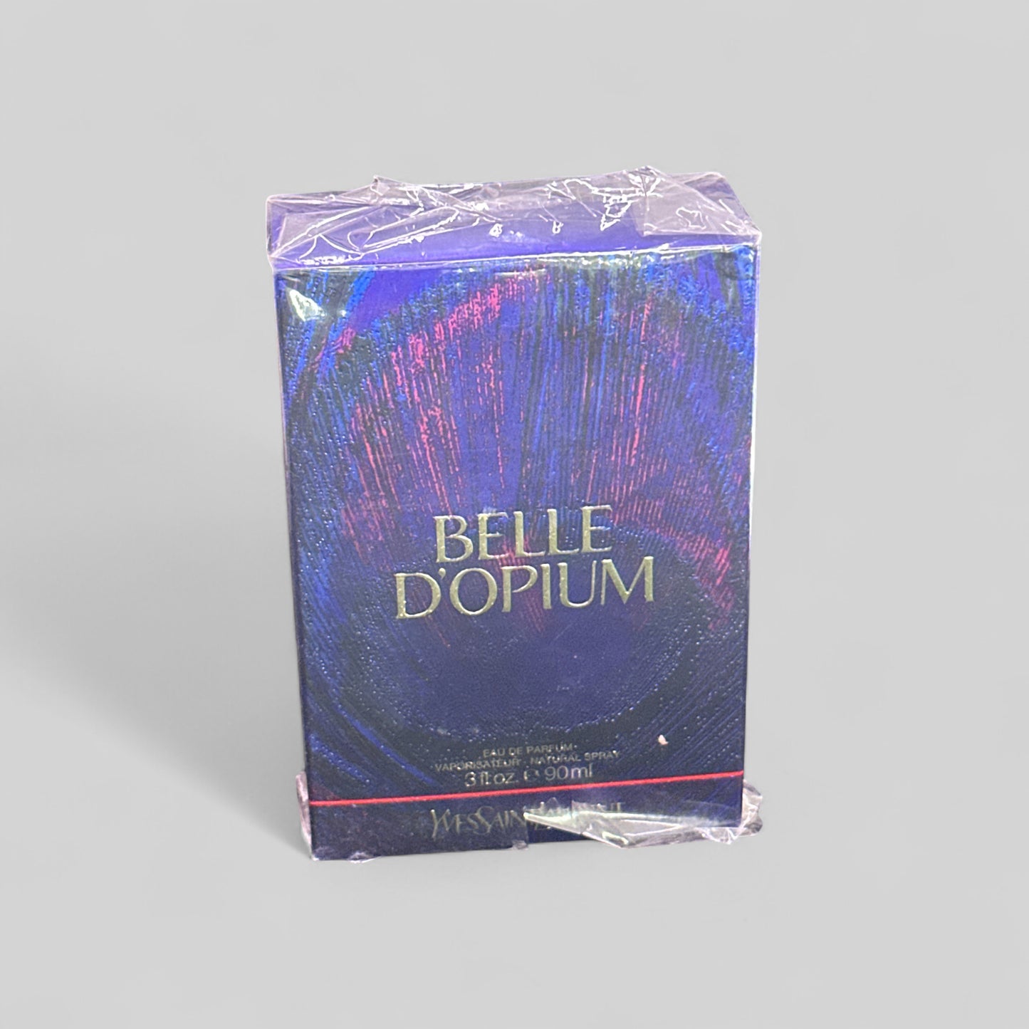 Yves Saint Laurent Belle D'opium W