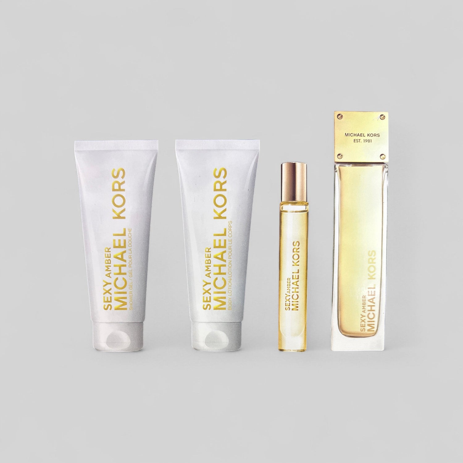 Sets de Fragancias para Mujer