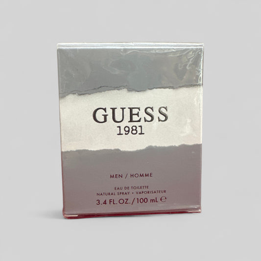 Guess 1981 M