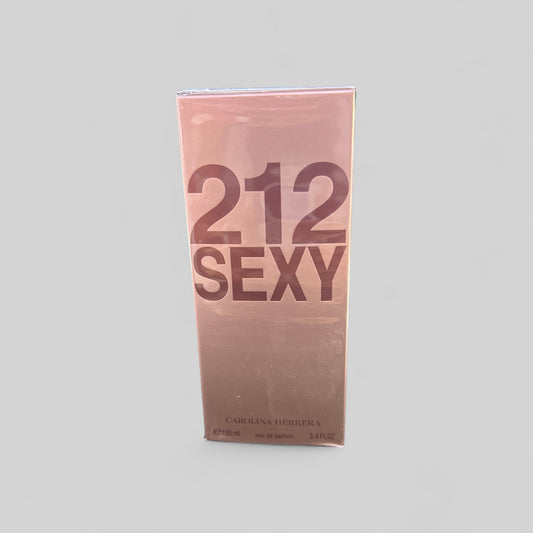 Carolina Herrera 212 Sexy W