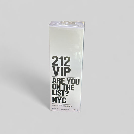 Carolina Herrera 212 VIP W