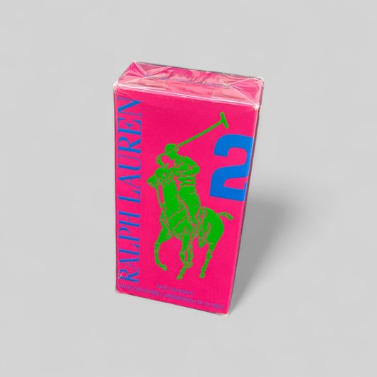 Ralph Lauren 2 W