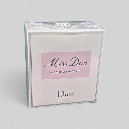 Dior Miss Dior Absolutely Blooming W