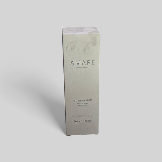 ArdyssFashion Amare W