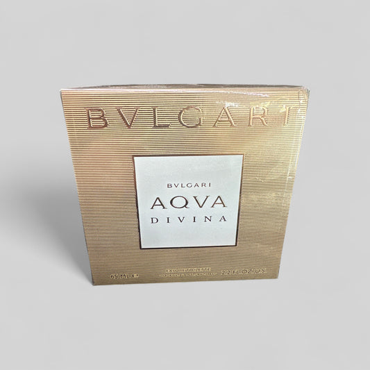 Bvlgari Aqua Divina W