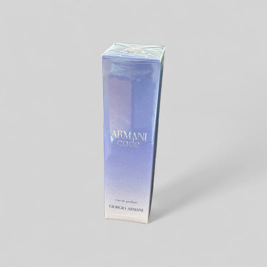 Giorgio Armani Armani Code W