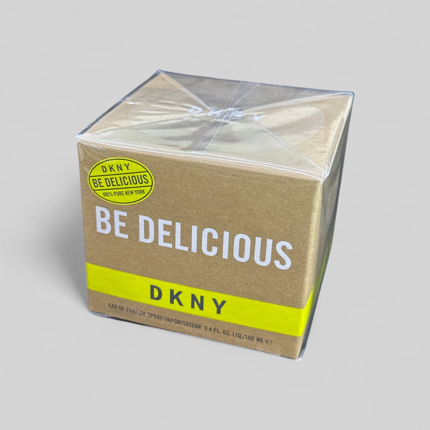 DKNY Be Delicious