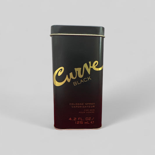 Curve Black M