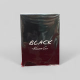 Kenneth Cole Black M