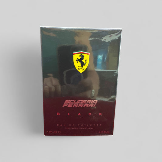 Ferrari Black M