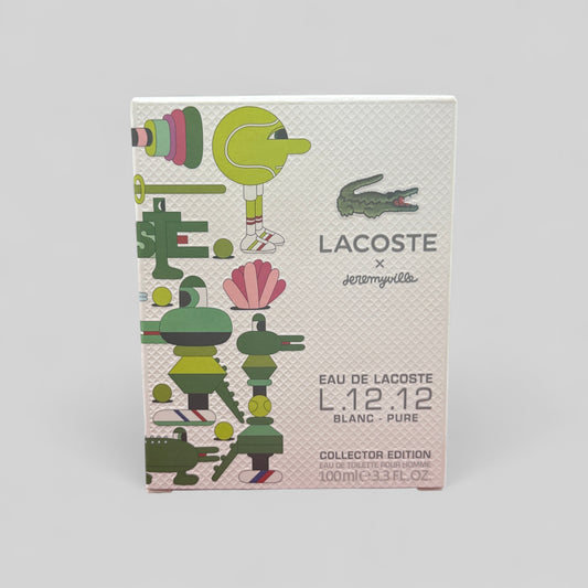Lacoste L.12.12 Blanc Pure M