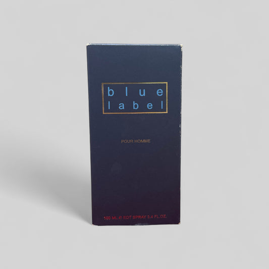 Blue Label M