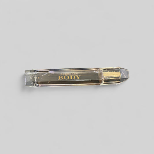 Burberry Body W
