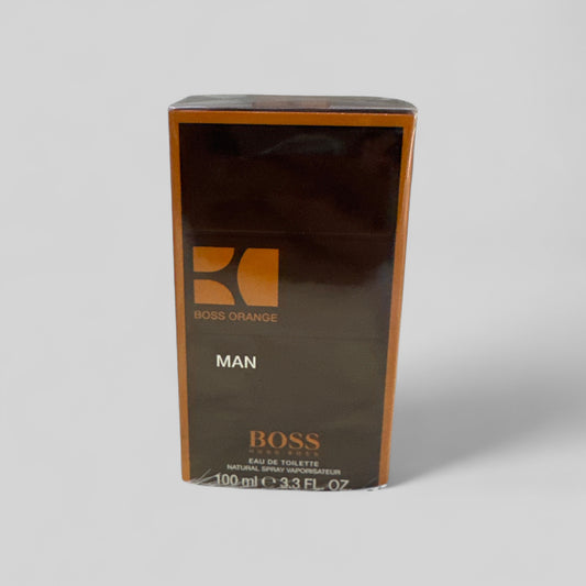 Boss Hugo Boss Orange Man