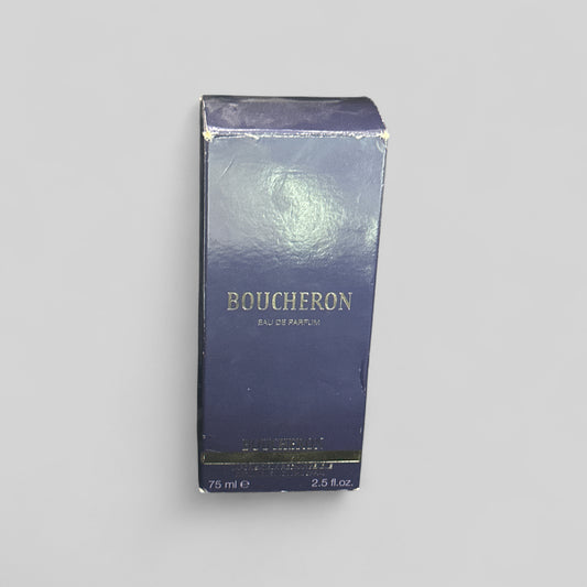 Boucheron W