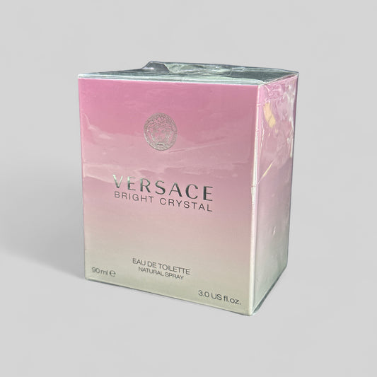 Versace Bright Crystal W