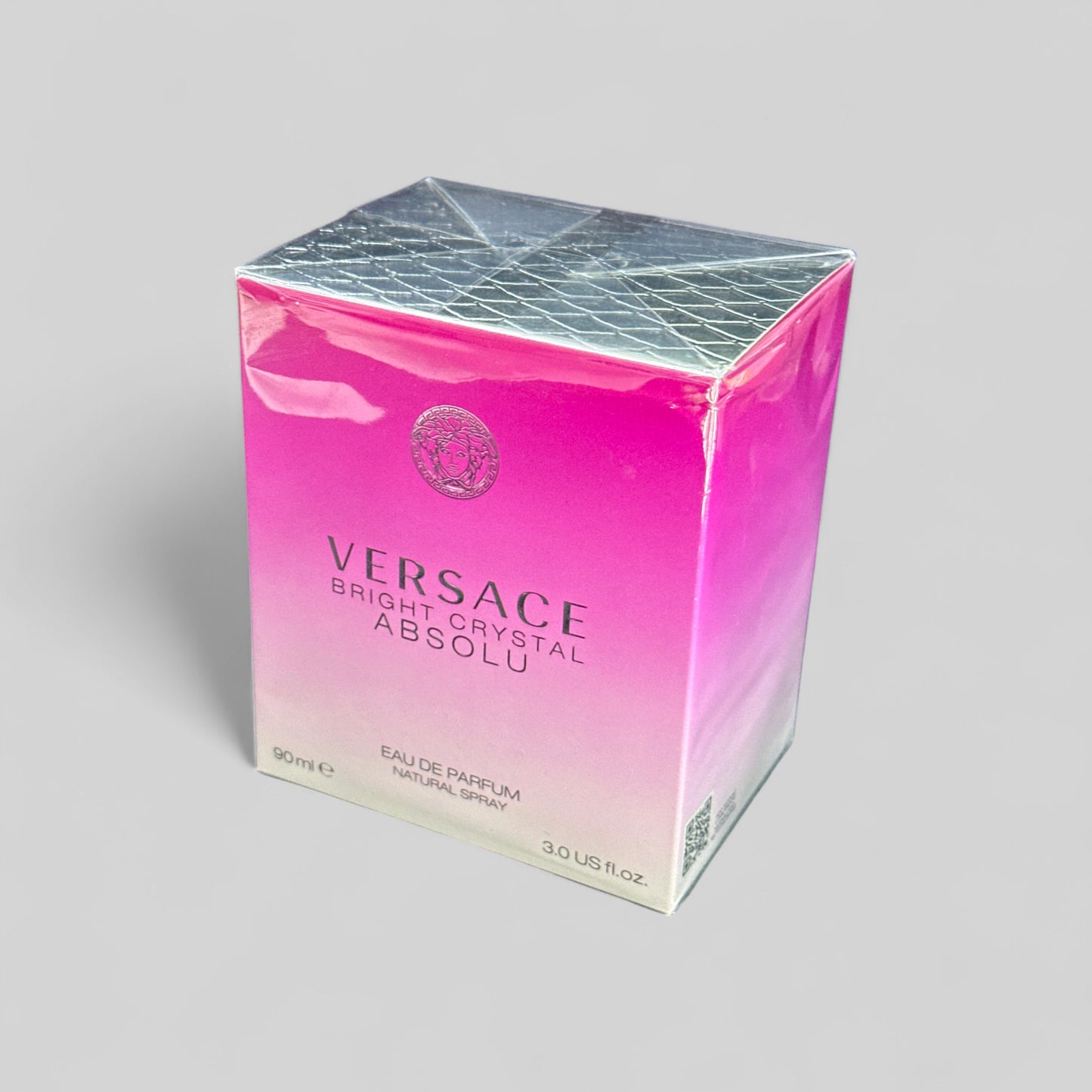 Versace Bright Crystal Absolu W