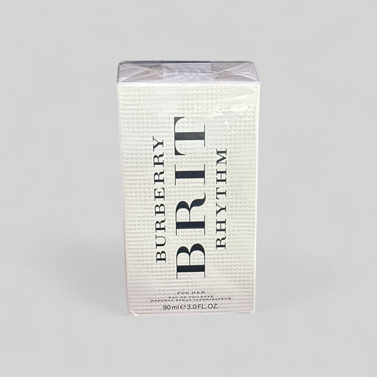 Burberry Brit Rhythm W