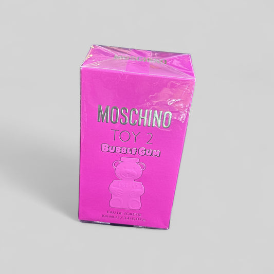 Moschino Toy 2 Bubble Gum W