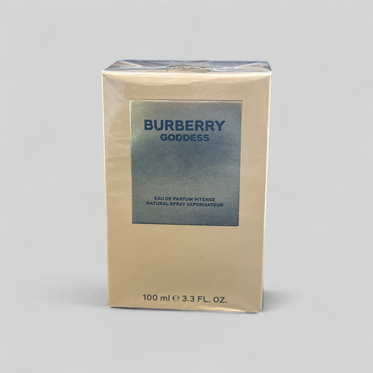 Burberry Goddess W