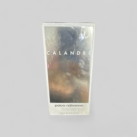 Paco Rabanne Calandre W