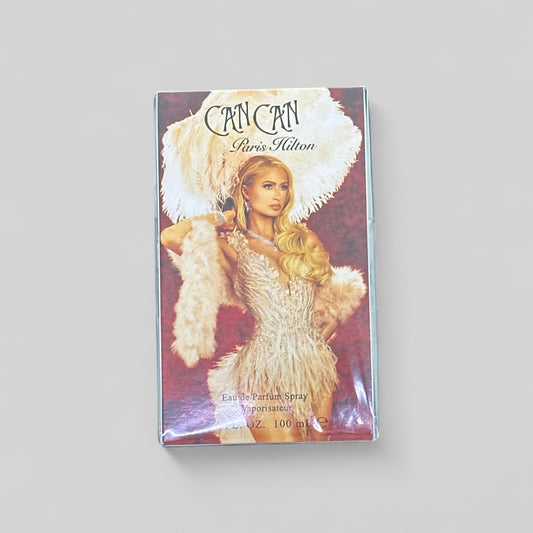 Paris Hilton Can Can W