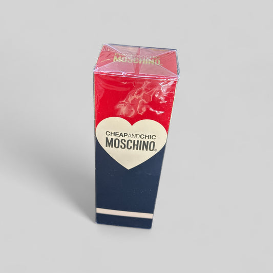 Moschino Cheap and Chic