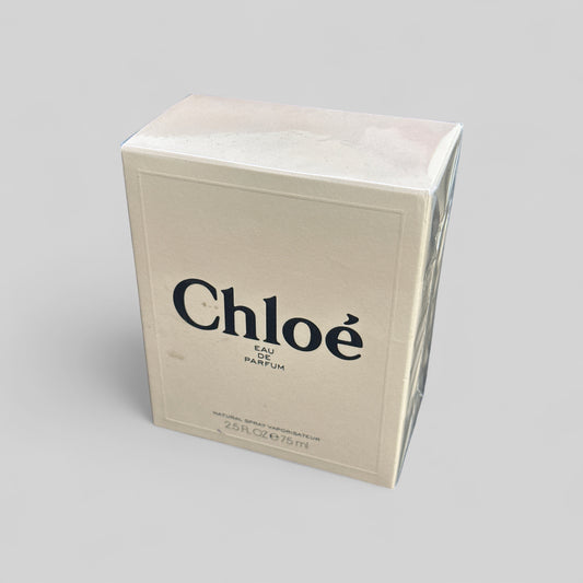Chloe W