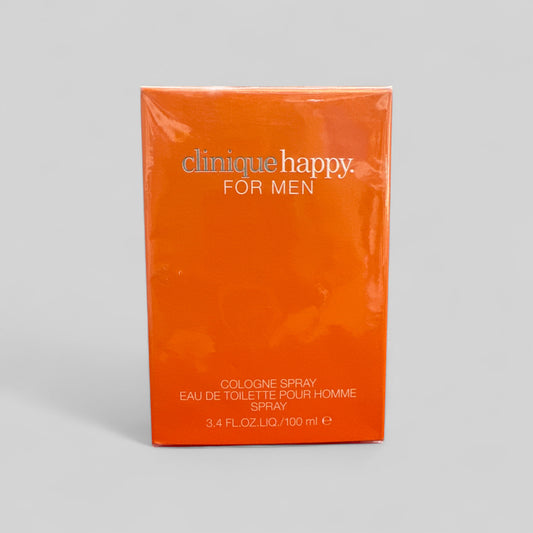 Clinique Happy M